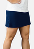 Podium Skort Navy